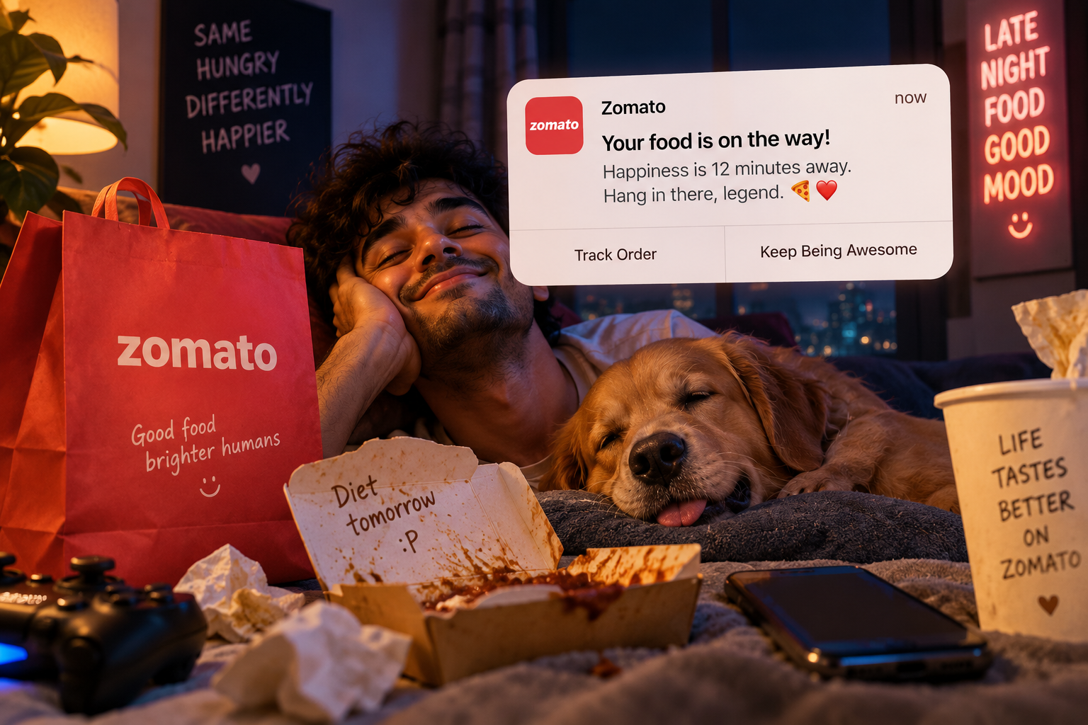 zomato